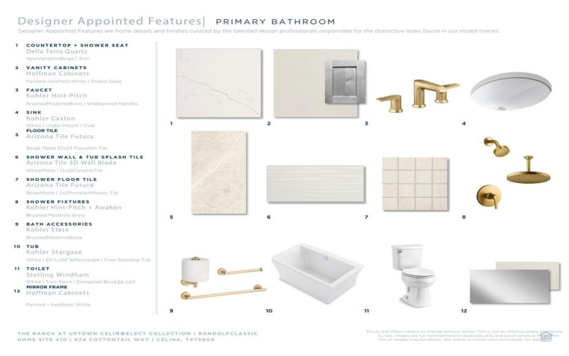 624 Cottontail Way, Celina, TX 75009, 5 Bedrooms Bedrooms, ,6 BathroomsBathrooms,Residential,For Sale,624 Cottontail Way,0,21147024