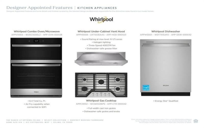 617 Cottontail Way, Celina, TX 75009, 4 Bedrooms Bedrooms, ,5 BathroomsBathrooms,Residential,For Sale,617 Cottontail Way,0,21147086