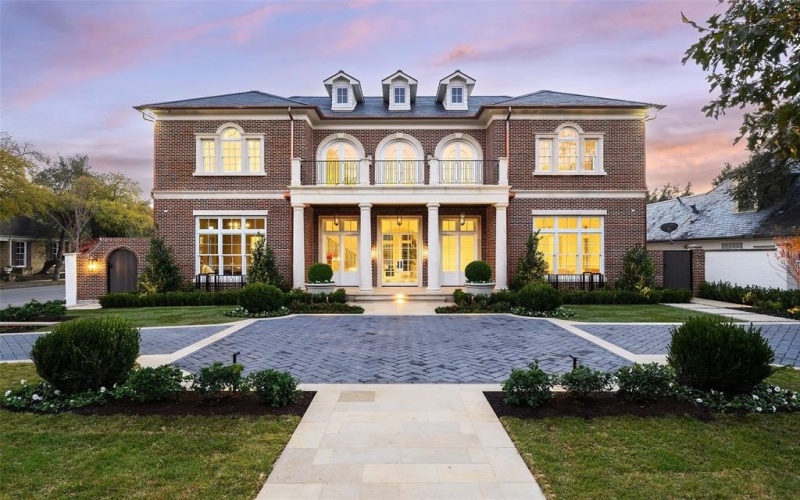 4001 Miramar Avenue, Highland Park, TX 75205, 6 Bedrooms Bedrooms, ,9 BathroomsBathrooms,Residential,For Sale,4001 Miramar Avenue,0,21147099