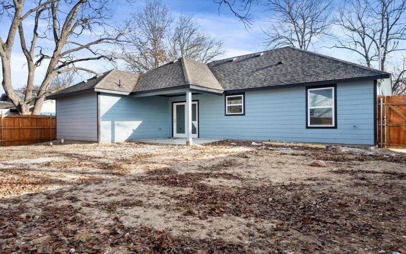 401 N Goodman Avenue, Kerens, TX 75144, 3 Habitaciones Habitaciones , ,2 BañosBaños,Residential,En Venta,401 N Goodman Avenue,0,21147145