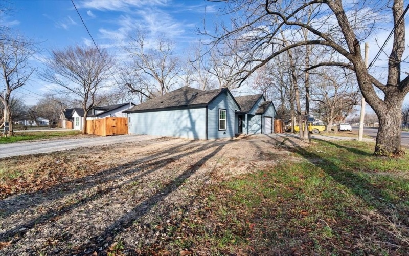 401 N Goodman Avenue, Kerens, TX 75144, 3 Habitaciones Habitaciones , ,2 BañosBaños,Residential,En Venta,401 N Goodman Avenue,0,21147145