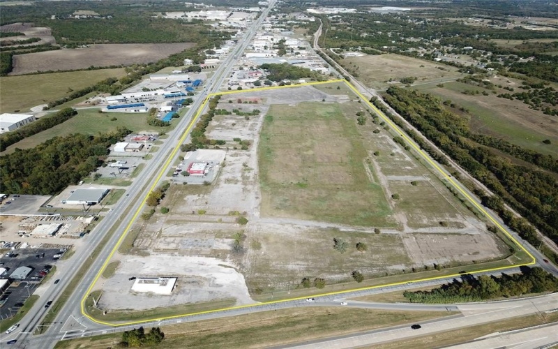 2801 Texoma Parkway, Sherman, TX 75090, ,Commercial Sale,En Venta,2801 Texoma Parkway,14714953