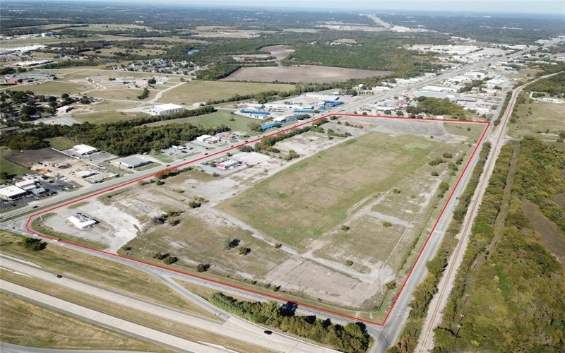 2801 Texoma Parkway, Sherman, TX 75090, ,Commercial Sale,En Venta,2801 Texoma Parkway,14714953