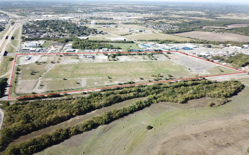 2801 Texoma Parkway, Sherman, TX 75090, ,Commercial Sale,En Venta,2801 Texoma Parkway,14714953