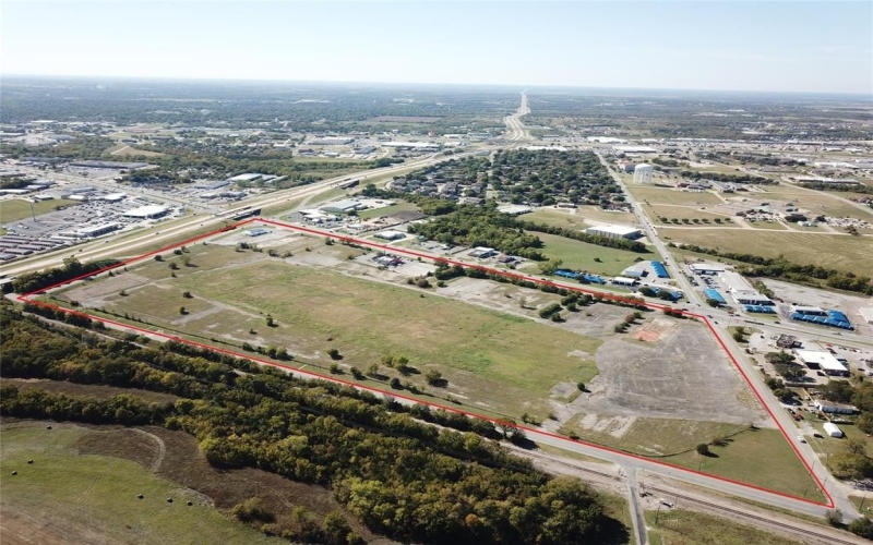 2801 Texoma Parkway, Sherman, TX 75090, ,Commercial Sale,En Venta,2801 Texoma Parkway,14714953