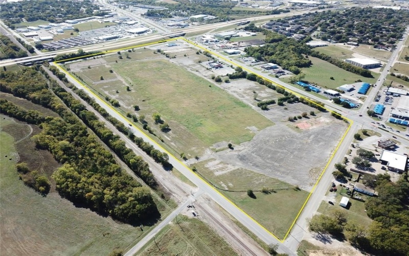 2801 Texoma Parkway, Sherman, TX 75090, ,Commercial Sale,En Venta,2801 Texoma Parkway,14714953