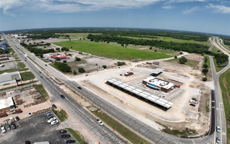 2801 Texoma Parkway, Sherman, TX 75090, ,Commercial Sale,En Venta,2801 Texoma Parkway,14714953
