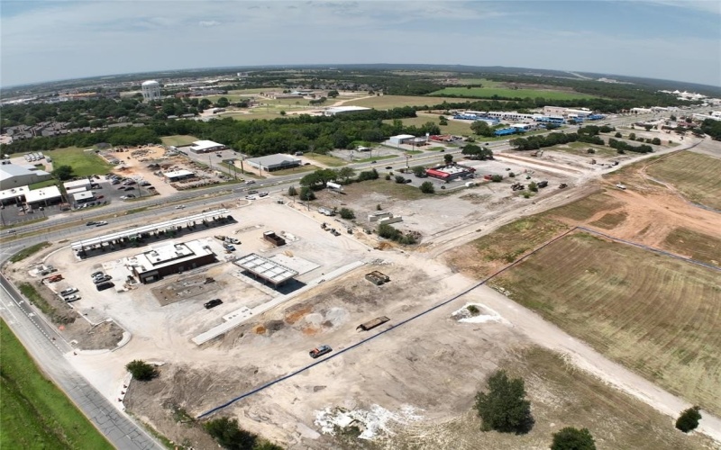 2801 Texoma Parkway, Sherman, TX 75090, ,Commercial Sale,En Venta,2801 Texoma Parkway,14714953
