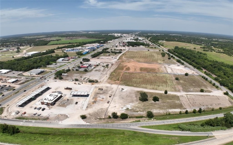 2801 Texoma Parkway, Sherman, TX 75090, ,Commercial Sale,En Venta,2801 Texoma Parkway,14714953