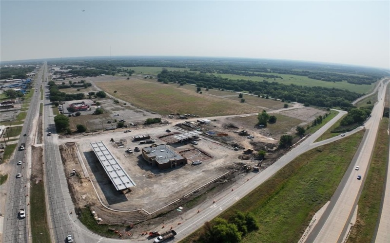 2801 Texoma Parkway, Sherman, TX 75090, ,Commercial Sale,En Venta,2801 Texoma Parkway,14714953