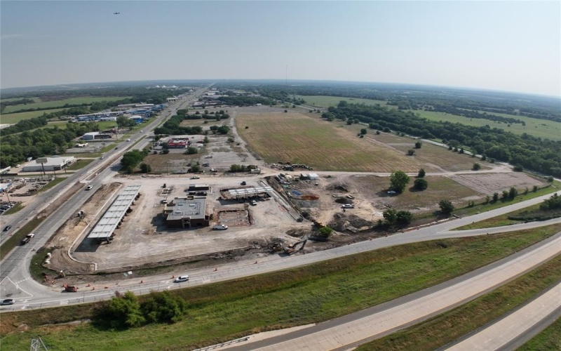 2801 Texoma Parkway, Sherman, TX 75090, ,Commercial Sale,En Venta,2801 Texoma Parkway,14714953