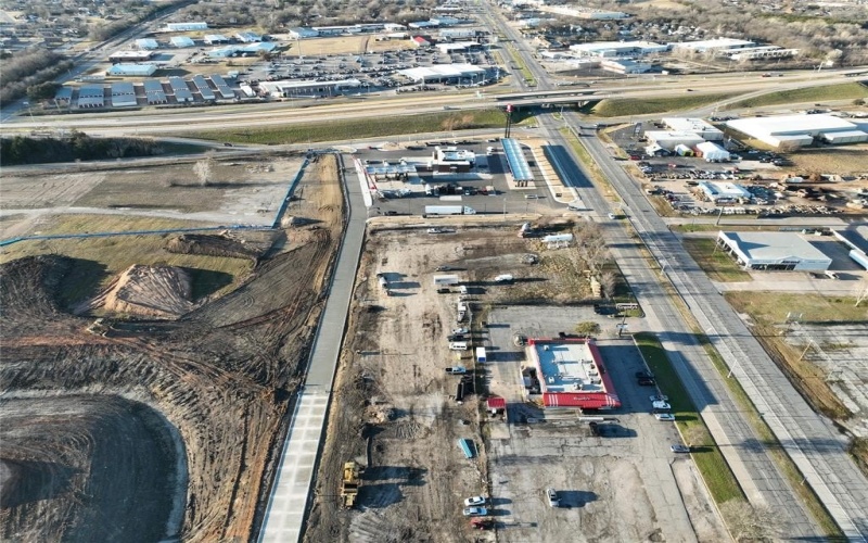 2801 Texoma Parkway, Sherman, TX 75090, ,Commercial Sale,En Venta,2801 Texoma Parkway,14714953