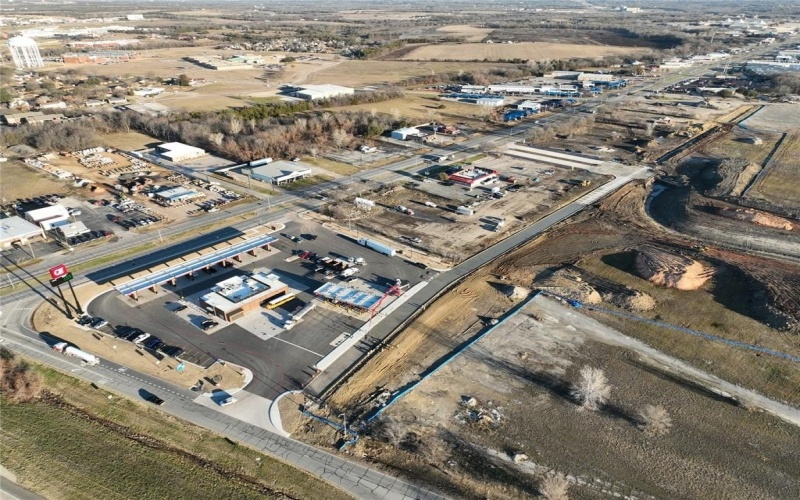 2801 Texoma Parkway, Sherman, TX 75090, ,Commercial Sale,En Venta,2801 Texoma Parkway,14714953