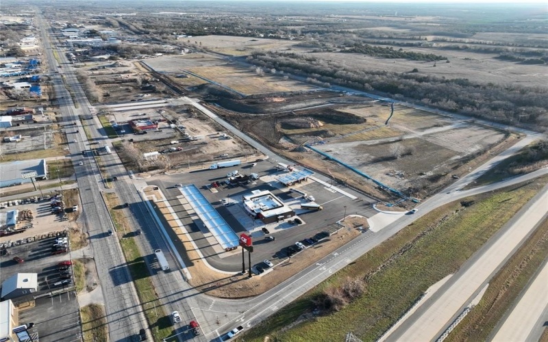 2801 Texoma Parkway, Sherman, TX 75090, ,Commercial Sale,En Venta,2801 Texoma Parkway,14714953