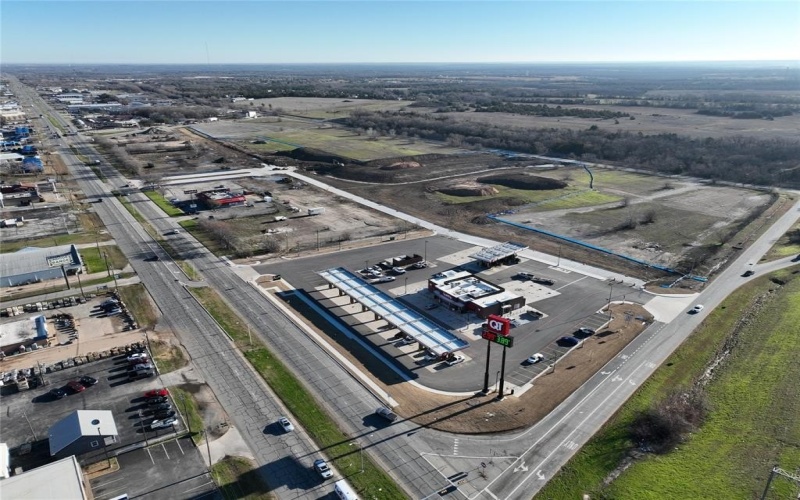 2801 Texoma Parkway, Sherman, TX 75090, ,Commercial Sale,En Venta,2801 Texoma Parkway,14714953