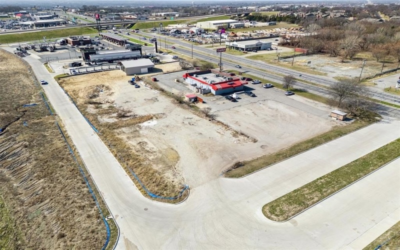 2801 Texoma Parkway, Sherman, TX 75090, ,Commercial Sale,For Sale,2801 Texoma Parkway,0,14714953