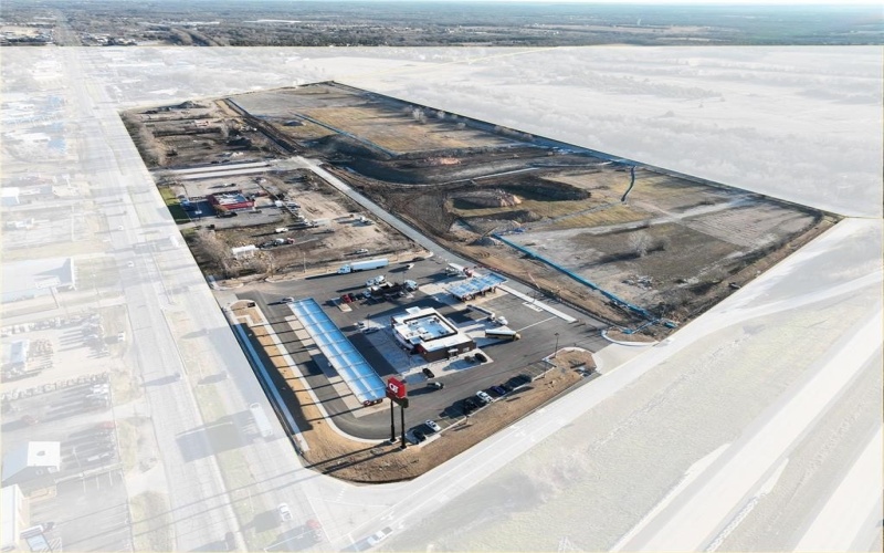 2801 Texoma Parkway, Sherman, TX 75090, ,Commercial Sale,En Venta,2801 Texoma Parkway,14714953