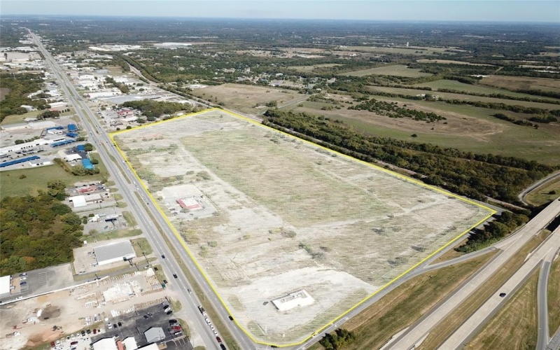2801 Texoma Parkway, Sherman, TX 75090, ,Commercial Sale,En Venta,2801 Texoma Parkway,14714953