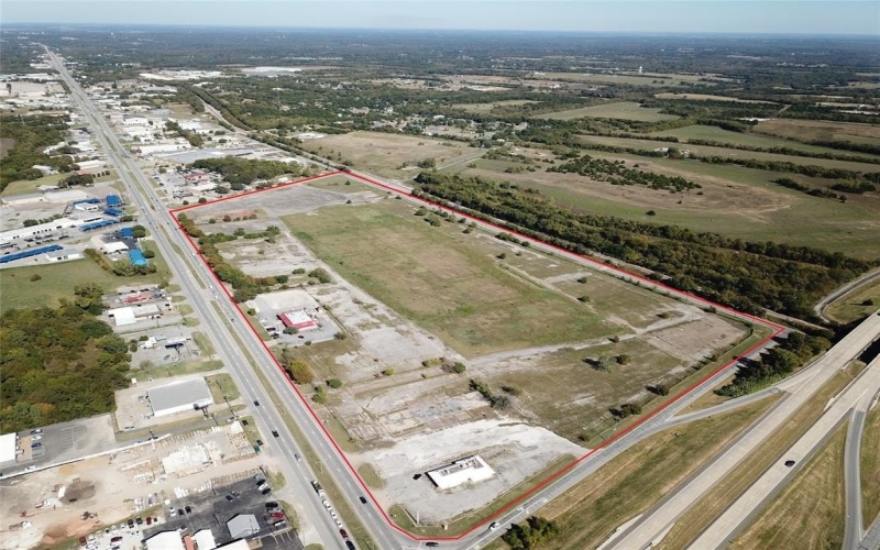 2801 Texoma Parkway, Sherman, TX 75090, ,Commercial Sale,En Venta,2801 Texoma Parkway,14714953