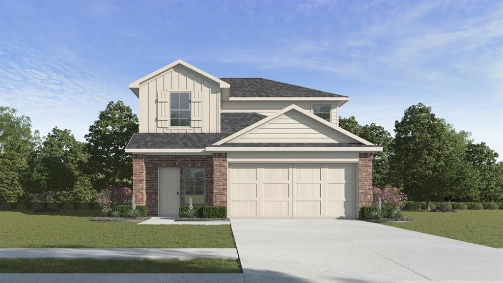 545 Epiphany Lane, Lavon, TX 75166, 4 Habitaciones Habitaciones , ,2 BañosBaños,Residential,En Venta,545 Epiphany Lane,0,21147168