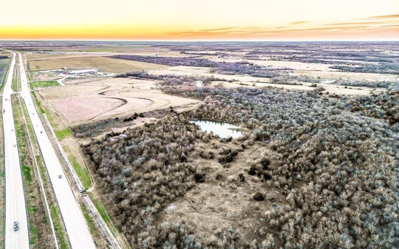 0000 Highway 287, Ennis, TX 75119, ,Commercial Sale,En Venta,0000 Highway 287,0,21147169