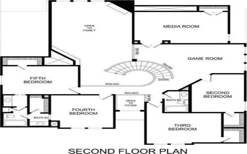 170 Broadmoor Lane, Ovilla, TX 75154, 5 Bedrooms Bedrooms, ,5 BathroomsBathrooms,Residential,For Sale,170 Broadmoor Lane,0,21147179