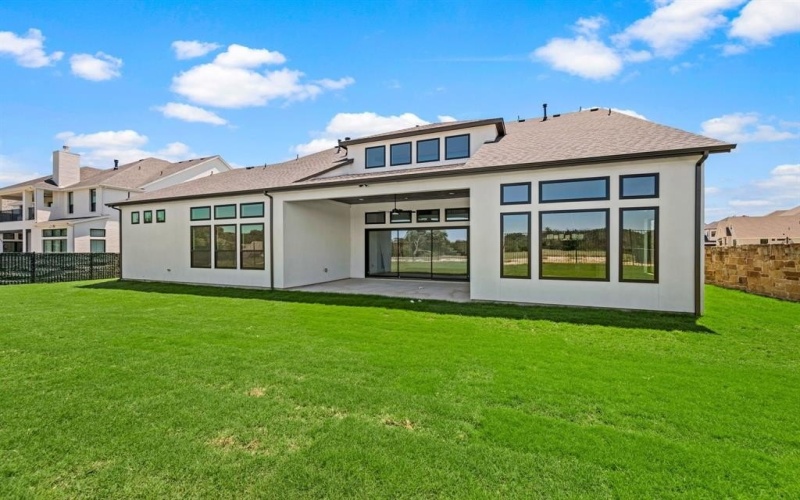 1481 ST PETER Lane, Prosper, TX 75078, 5 Bedrooms Bedrooms, ,5 BathroomsBathrooms,Residential,For Sale,1481 ST PETER Lane,0,21147202