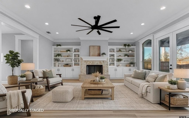 93 Ryder Cup Trail, Hideaway, TX 75771, 3 Bedrooms Bedrooms, ,2 BathroomsBathrooms,Residential,For Sale,93 Ryder Cup Trail,0,21147284