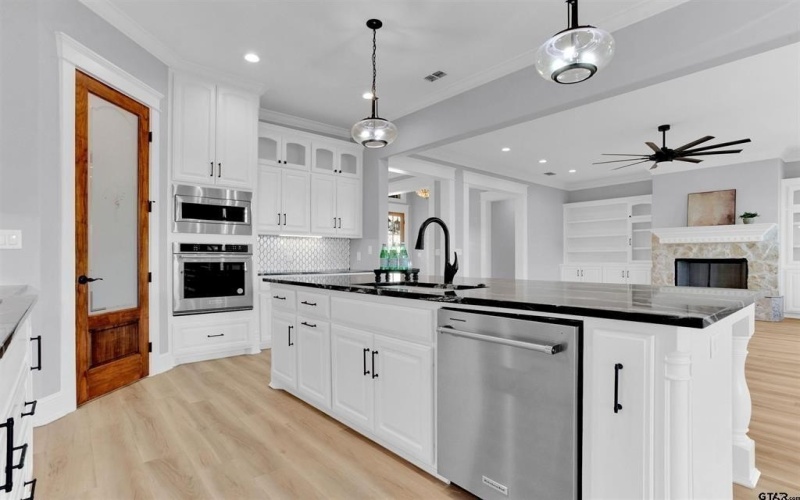 93 Ryder Cup Trail, Hideaway, TX 75771, 3 Bedrooms Bedrooms, ,2 BathroomsBathrooms,Residential,For Sale,93 Ryder Cup Trail,0,21147284