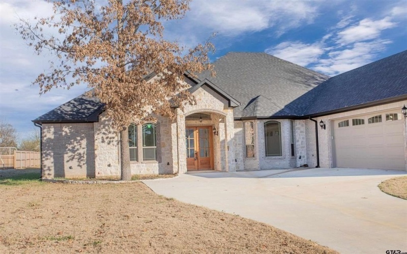 93 Ryder Cup Trail, Hideaway, TX 75771, 3 Bedrooms Bedrooms, ,2 BathroomsBathrooms,Residential,For Sale,93 Ryder Cup Trail,0,21147284