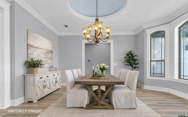 93 Ryder Cup Trail, Hideaway, TX 75771, 3 Bedrooms Bedrooms, ,2 BathroomsBathrooms,Residential,For Sale,93 Ryder Cup Trail,0,21147284