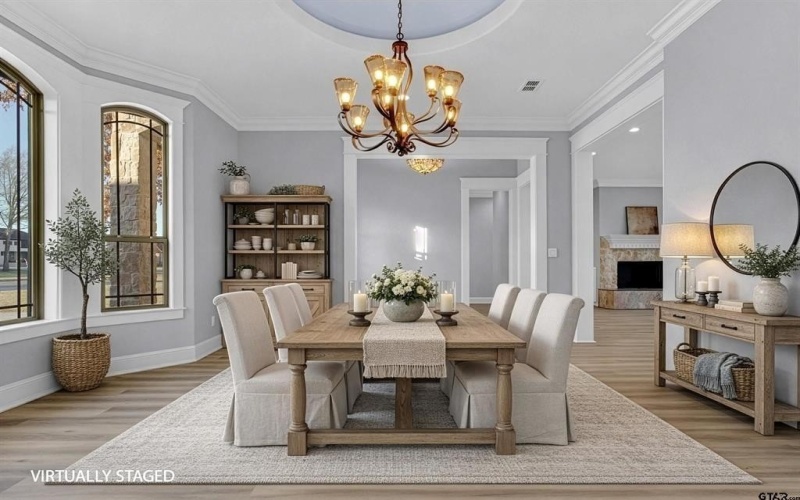 93 Ryder Cup Trail, Hideaway, TX 75771, 3 Bedrooms Bedrooms, ,2 BathroomsBathrooms,Residential,For Sale,93 Ryder Cup Trail,0,21147284