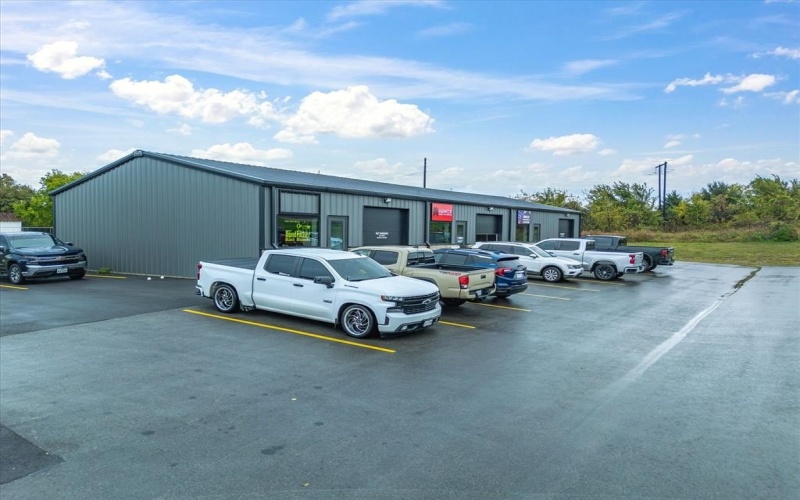 220 West Side Drive, Decatur, TX 76234, ,Other,For Sale,220 West Side Drive,0,21147317