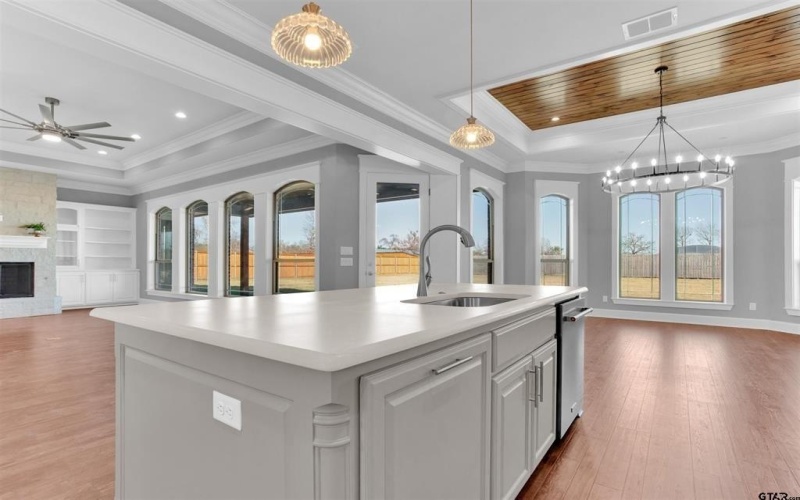 89 Ryder Cup Trail, Hideaway, TX 75771, 4 Bedrooms Bedrooms, ,5 BathroomsBathrooms,Residential,For Sale,89 Ryder Cup Trail,0,21147335