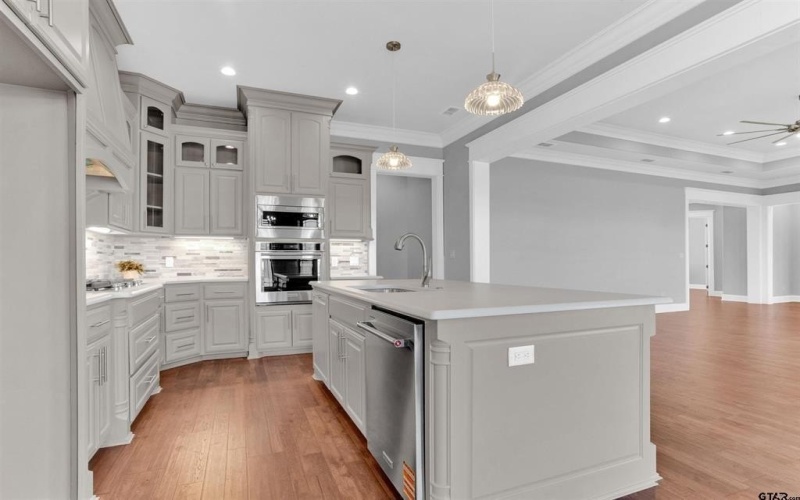 89 Ryder Cup Trail, Hideaway, TX 75771, 4 Bedrooms Bedrooms, ,5 BathroomsBathrooms,Residential,For Sale,89 Ryder Cup Trail,0,21147335