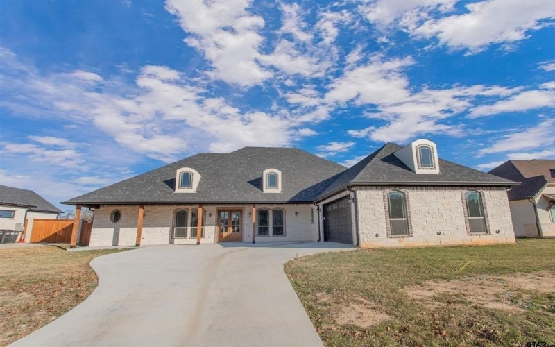 89 Ryder Cup Trail, Hideaway, TX 75771, 4 Bedrooms Bedrooms, ,5 BathroomsBathrooms,Residential,For Sale,89 Ryder Cup Trail,0,21147335