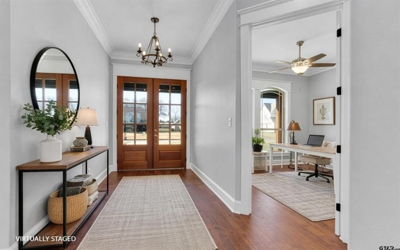 89 Ryder Cup Trail, Hideaway, TX 75771, 4 Bedrooms Bedrooms, ,5 BathroomsBathrooms,Residential,For Sale,89 Ryder Cup Trail,0,21147335