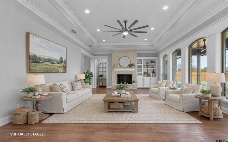 89 Ryder Cup Trail, Hideaway, TX 75771, 4 Bedrooms Bedrooms, ,5 BathroomsBathrooms,Residential,For Sale,89 Ryder Cup Trail,0,21147335