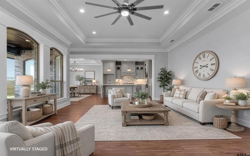 89 Ryder Cup Trail, Hideaway, TX 75771, 4 Bedrooms Bedrooms, ,5 BathroomsBathrooms,Residential,For Sale,89 Ryder Cup Trail,0,21147335