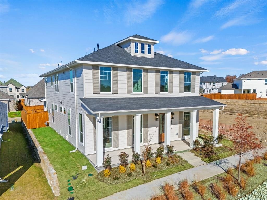 536 Stark Mews, Celina, TX 75009, 4 Habitaciones Habitaciones , ,3 BañosBaños,Residential,En Venta,536 Stark Mews,0,21147356