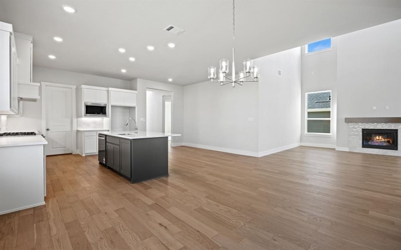 536 Stark Mews, Celina, TX 75009, 4 Habitaciones Habitaciones , ,3 BañosBaños,Residential,En Venta,536 Stark Mews,0,21147356