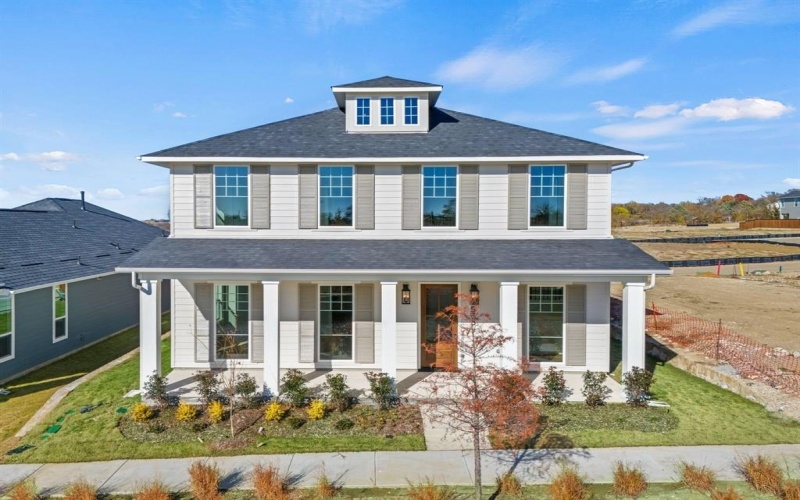 536 Stark Mews, Celina, TX 75009, 4 Habitaciones Habitaciones , ,3 BañosBaños,Residential,En Venta,536 Stark Mews,0,21147356