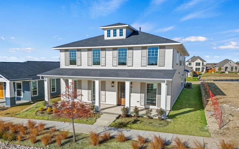 536 Stark Mews, Celina, TX 75009, 4 Habitaciones Habitaciones , ,3 BañosBaños,Residential,En Venta,536 Stark Mews,0,21147356