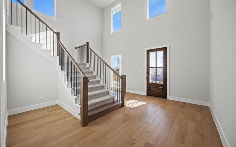 536 Stark Mews, Celina, TX 75009, 4 Habitaciones Habitaciones , ,3 BañosBaños,Residential,En Venta,536 Stark Mews,0,21147356