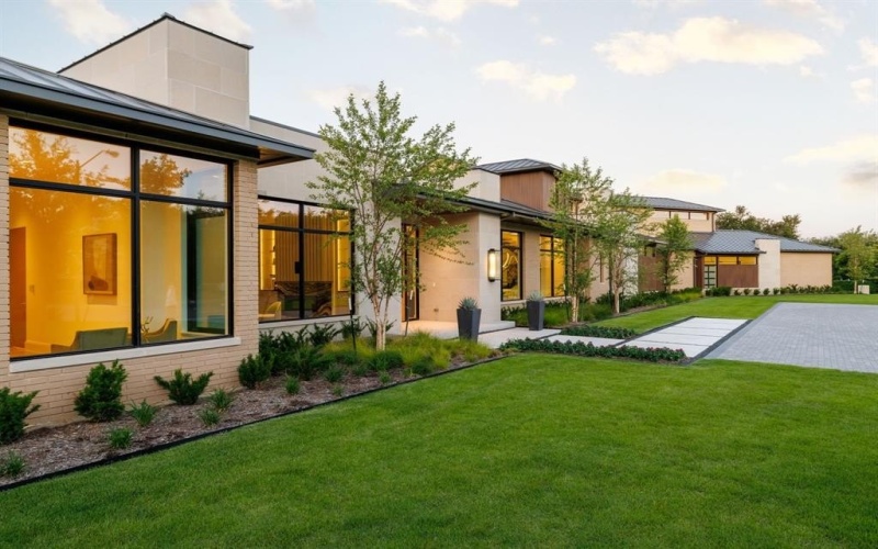 4527 N Lindhurst Avenue, Dallas, TX 75229, 5 Habitaciones Habitaciones , ,6 BañosBaños,Residential,En Venta,4527 N Lindhurst Avenue,0,21147381