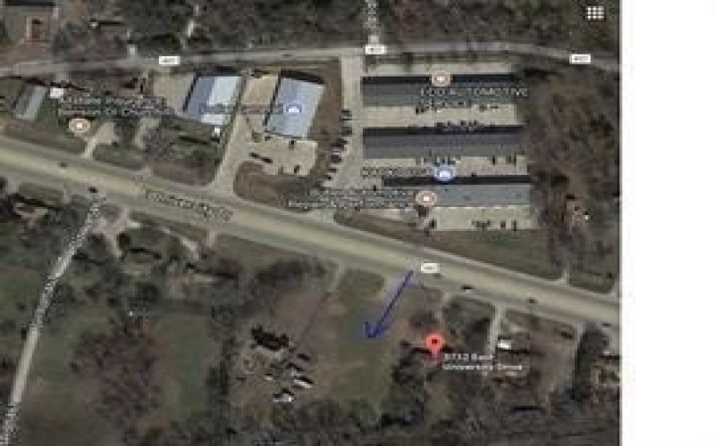 3700 E University, McKinney, TX 75069, ,Other,For Sale,3700 E University,20000686