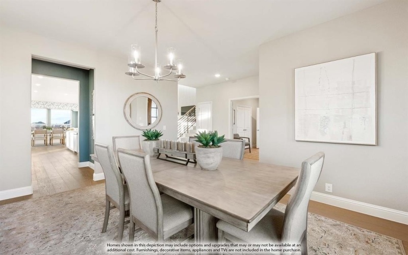 3200 Emerald Trace Drive, Denton, TX 76226, 5 Bedrooms Bedrooms, ,5 BathroomsBathrooms,Residential,For Sale,3200 Emerald Trace Drive,0,21147408