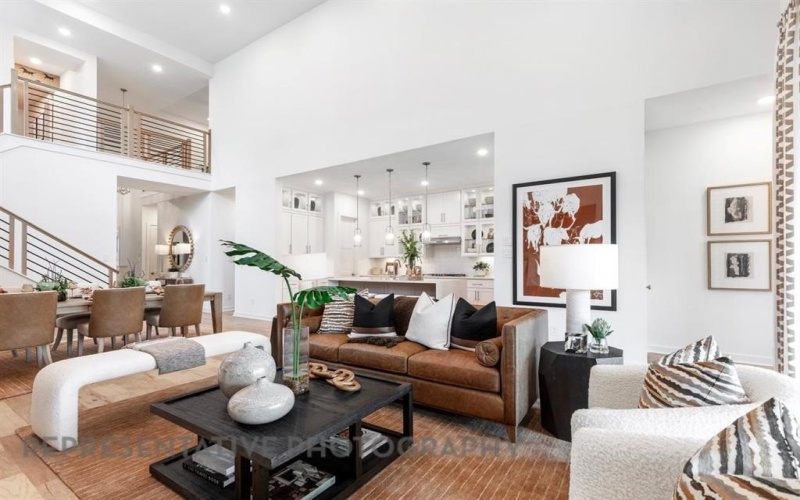 2009 Tallulah Gorge Court, Celina, TX 75009, 5 Habitaciones Habitaciones , ,6 BañosBaños,Residential,En Venta,2009 Tallulah Gorge Court,0,21147472