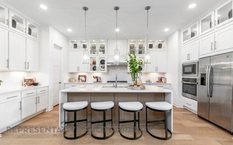 2009 Tallulah Gorge Court, Celina, TX 75009, 5 Habitaciones Habitaciones , ,6 BañosBaños,Residential,En Venta,2009 Tallulah Gorge Court,0,21147472