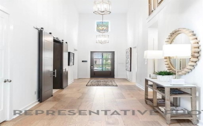 2009 Tallulah Gorge Court, Celina, TX 75009, 5 Habitaciones Habitaciones , ,6 BañosBaños,Residential,En Venta,2009 Tallulah Gorge Court,0,21147472